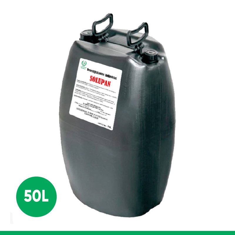 Solupan 50 litros
