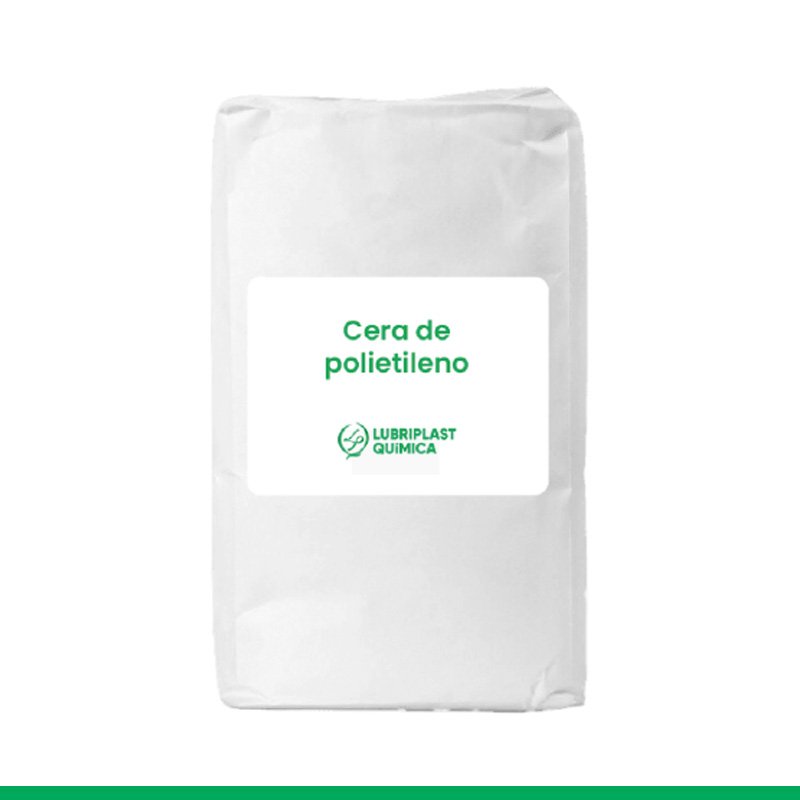 Cera de Polietileno