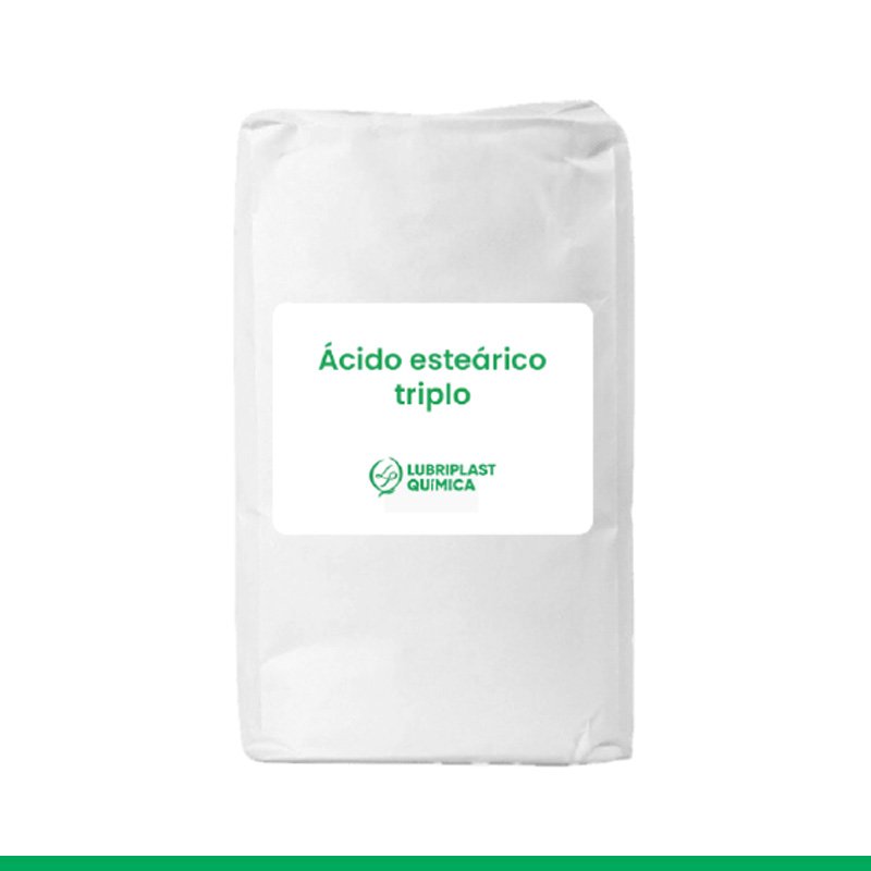 Ácido Esteárico Triplo