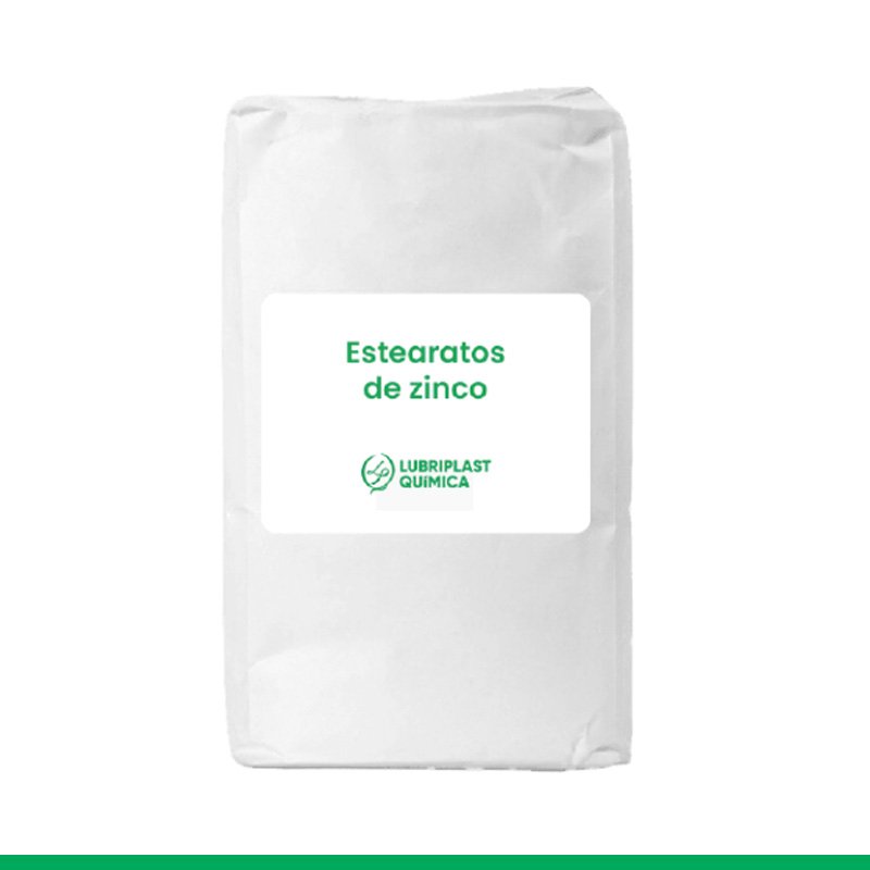 Estearatos de Zinco