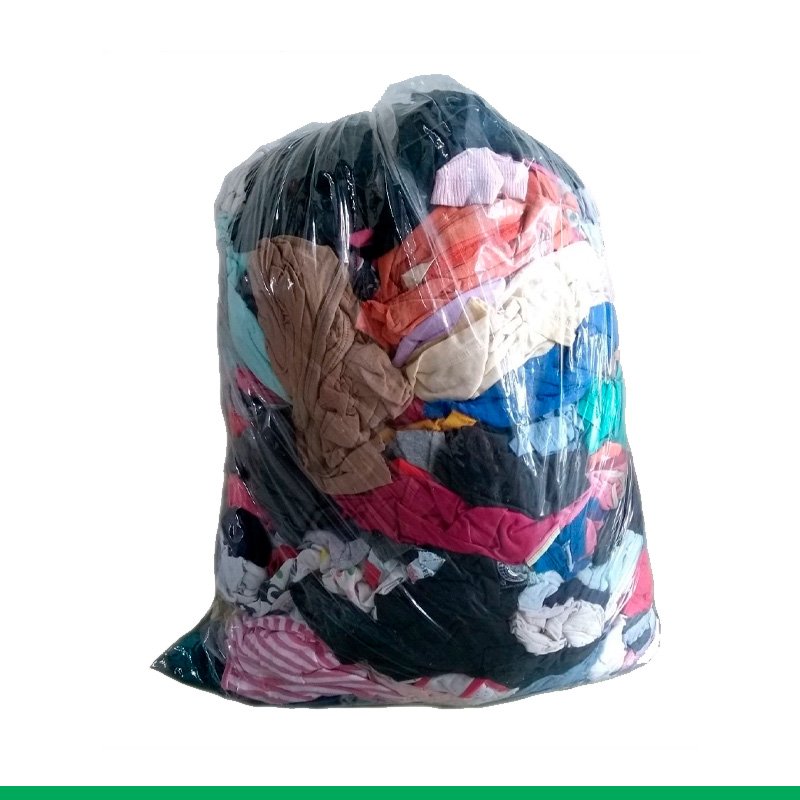 Retalho de malha 10kg