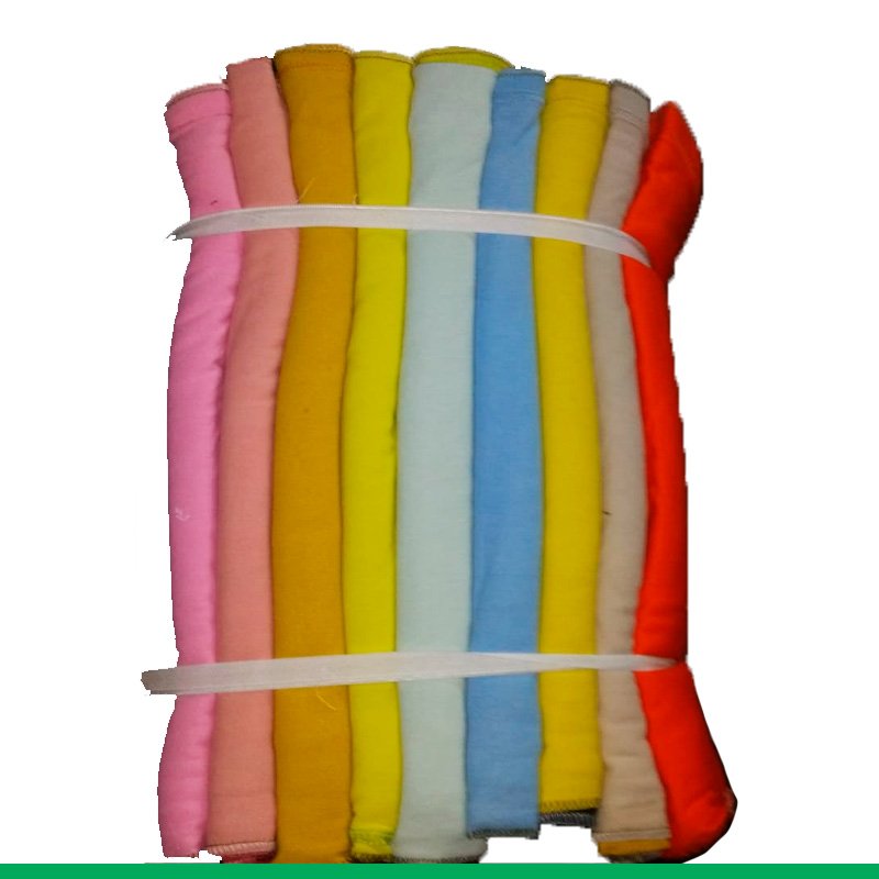 Toalha Industrial 30x30 colorida